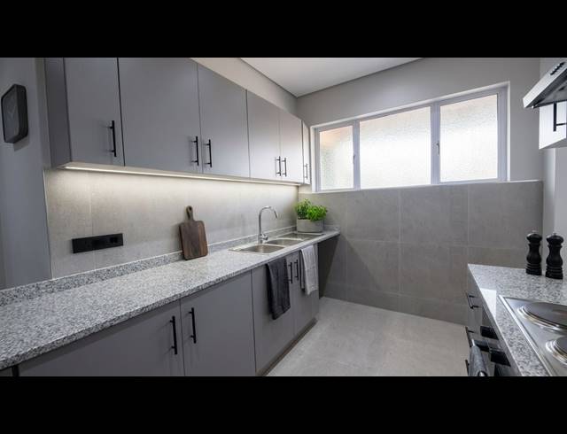 2 BEDROOM APARTMENT TO LET IN MUSGRAVE